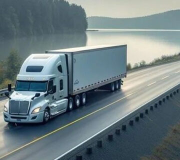 Cross Dock Services